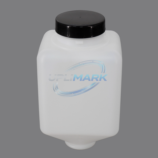 Compatible with Leibinger JET2 NEO、JET3 – INK SOLVENT BOX (WITHOUT HOLE/WITH LID) FOR JET2NEO/JET3