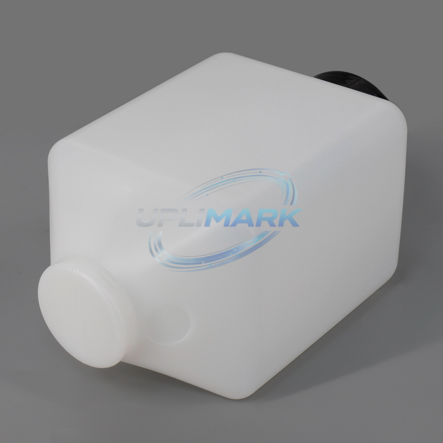 Compatible with Leibinger JET2 NEO、JET3 – INK SOLVENT BOX (WITHOUT HOLE/WITH LID) FOR JET2NEO/JET3