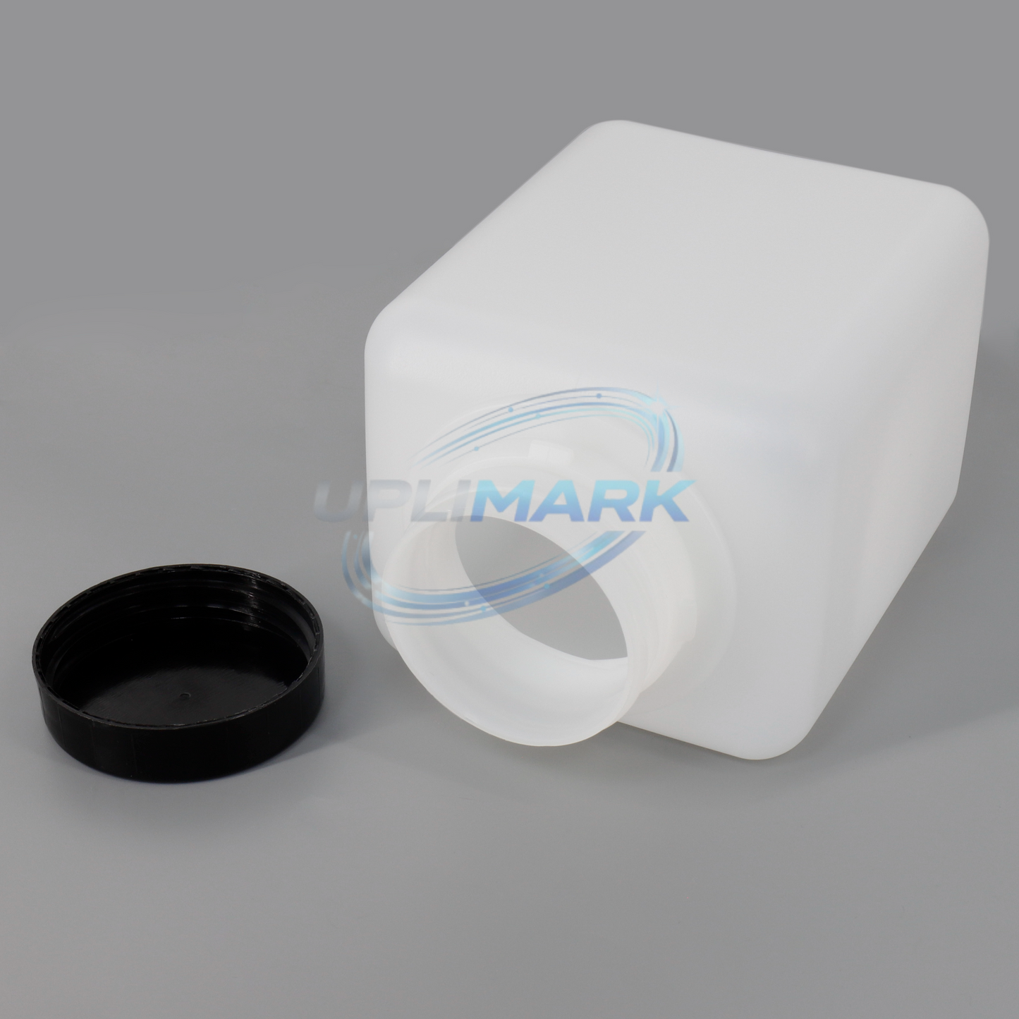 Compatible with Leibinger JET2 NEO、JET3 – INK SOLVENT BOX (WITHOUT HOLE/WITH LID) FOR JET2NEO/JET3