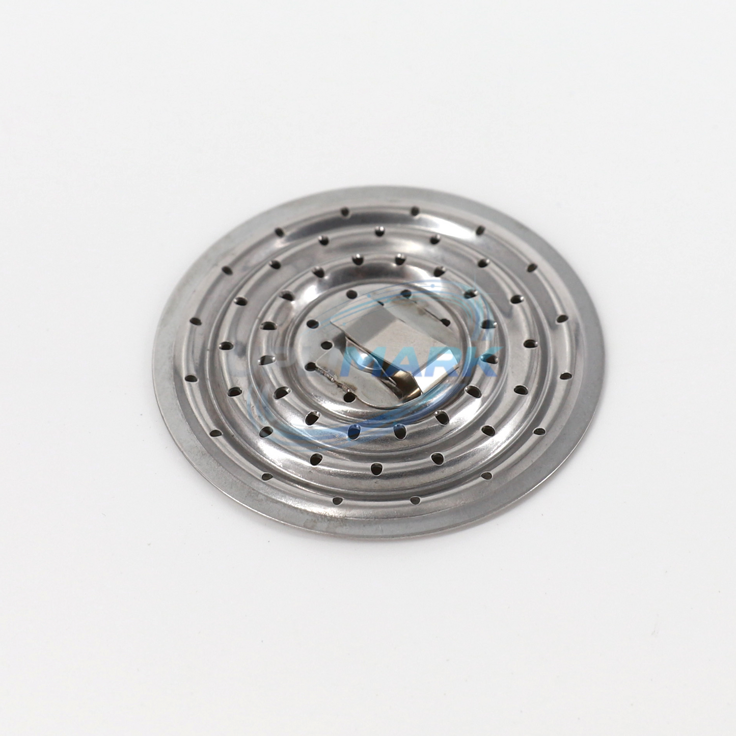 Compatible with Leibinger JET2 NEO – PRESSURE CYLINDER COMPONENT DIAPHRAGM FIXING PLATE (TOP)