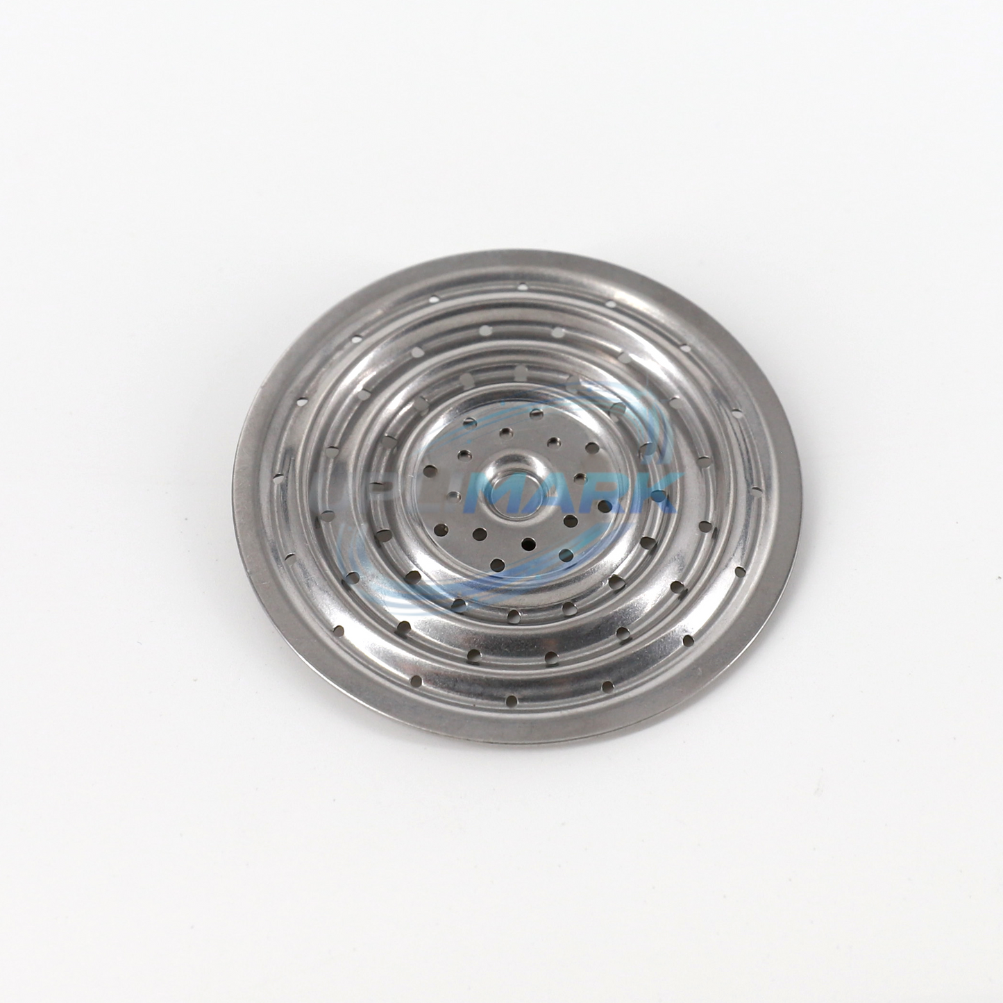 Compatible with Leibinger JET2 NEO – PRESSURE CYLINDER COMPONENT DIAPHRAGM FIXING PLATE (TOP)