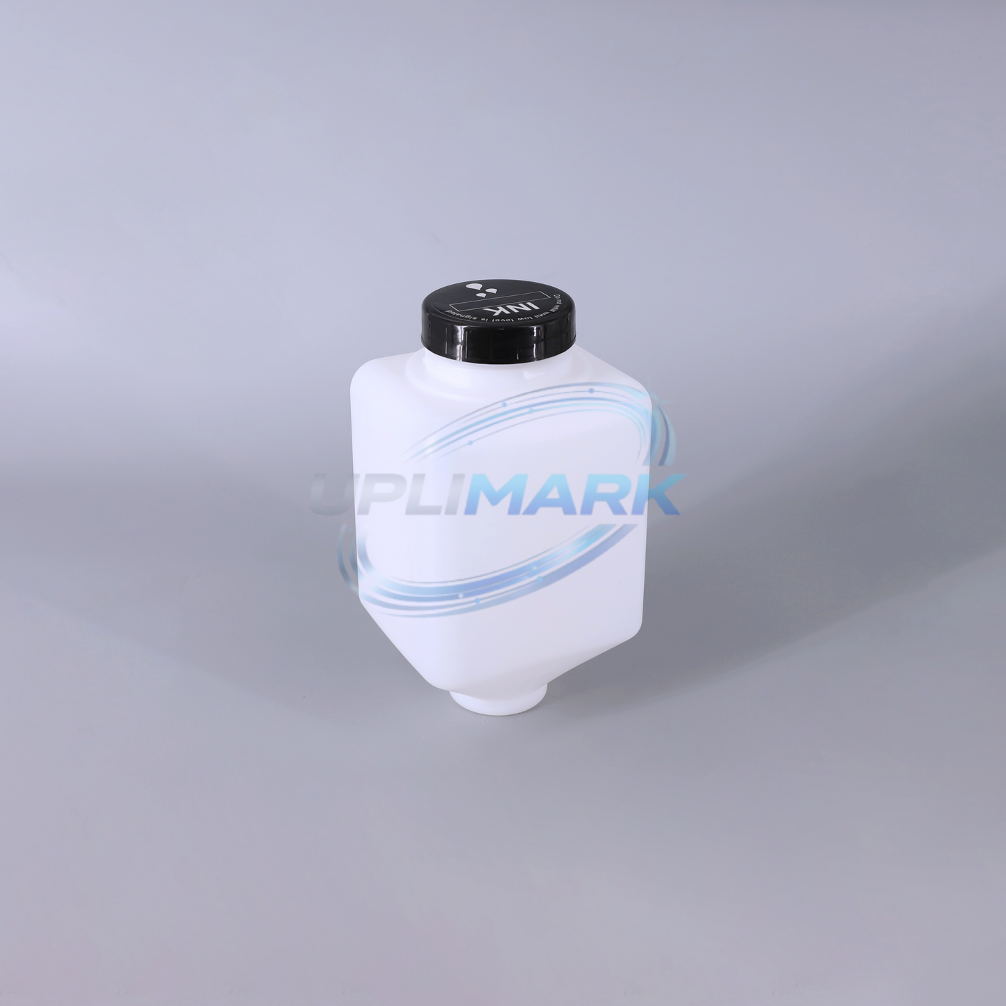 Compatible with Leibinger JET2 NEO、JET3 – INK EMPTY TANK (WITHOUT HOLES AND INCLUDING LID) FOR JET2NEO/JET3