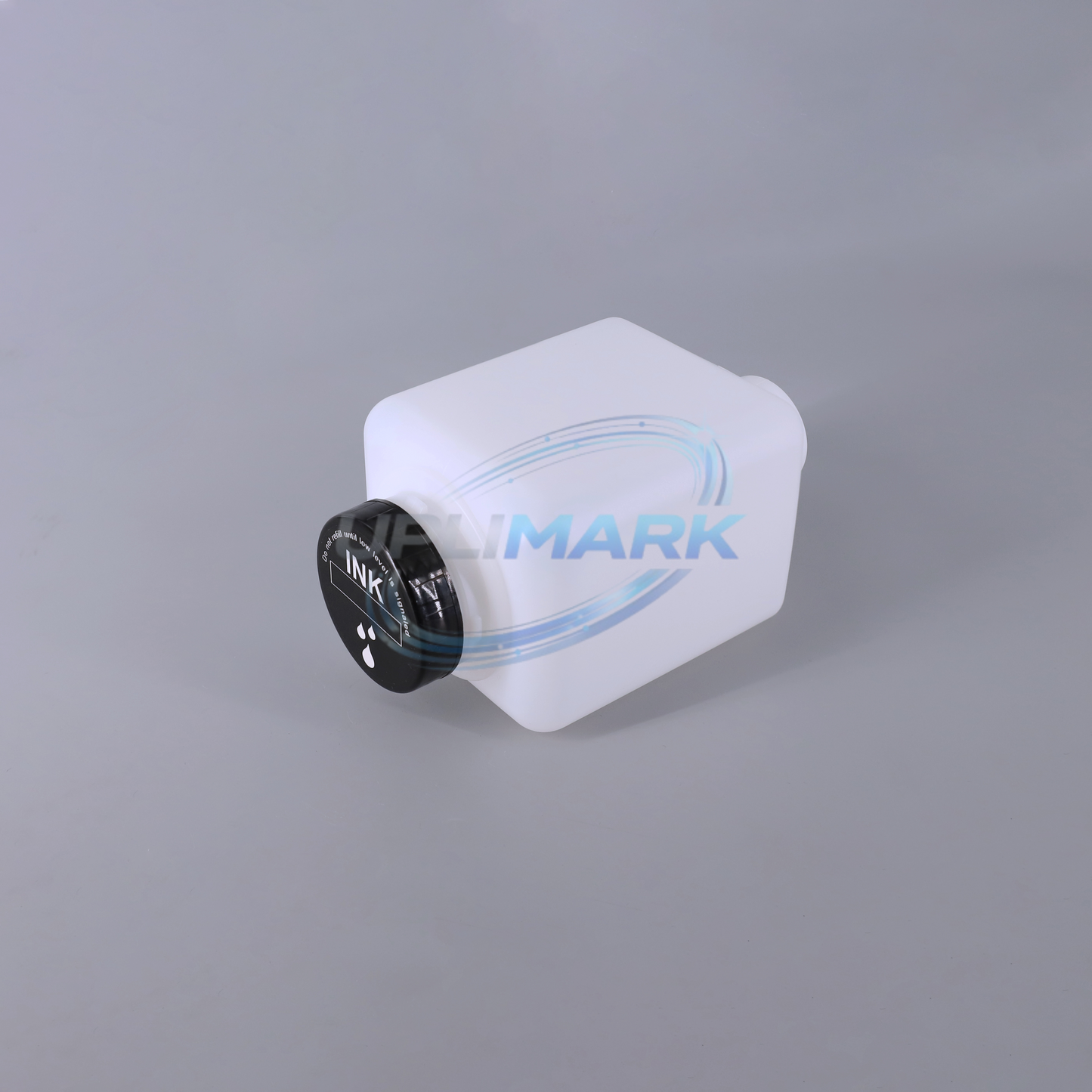 Compatible with Leibinger JET2 NEO、JET3 – INK EMPTY TANK (WITHOUT HOLES AND INCLUDING LID) FOR JET2NEO/JET3