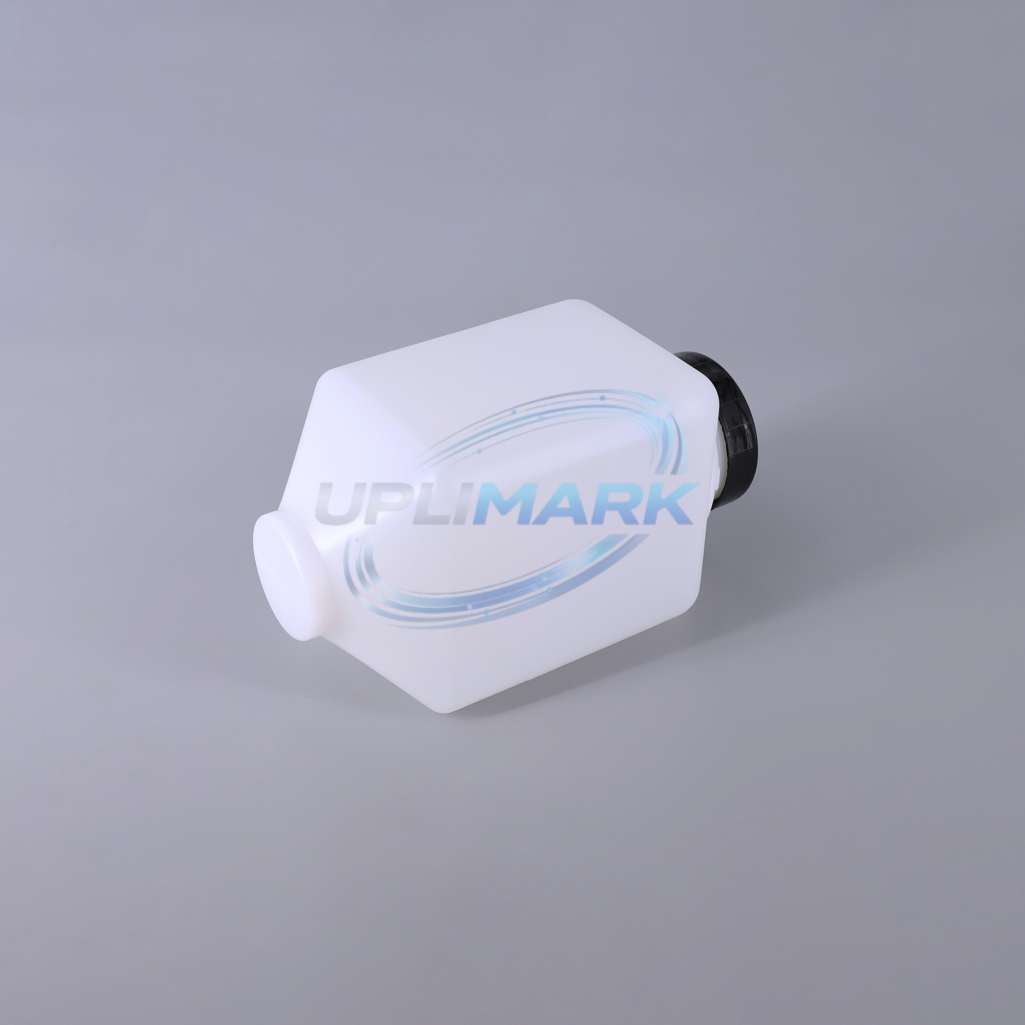 Compatible with Leibinger JET2 NEO、JET3 – EMPTY SOLVENT TANK (WITHOUT HOLES AND WITH LID) FOR JET2NEO/JET3