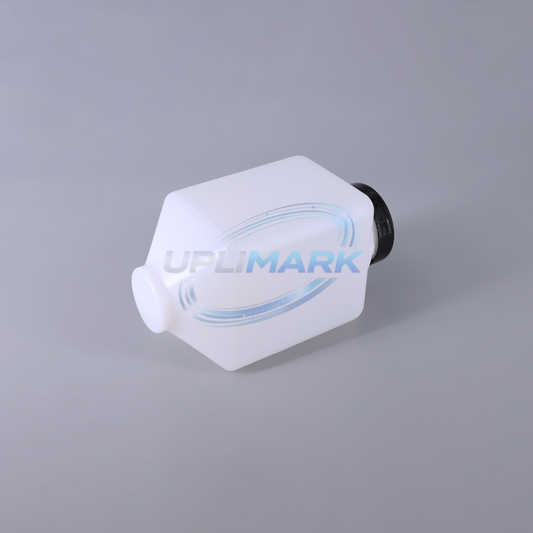 Compatible with Leibinger JET2 NEO、JET3 – EMPTY SOLVENT TANK (WITHOUT HOLES AND WITH LID) FOR JET2NEO/JET3
