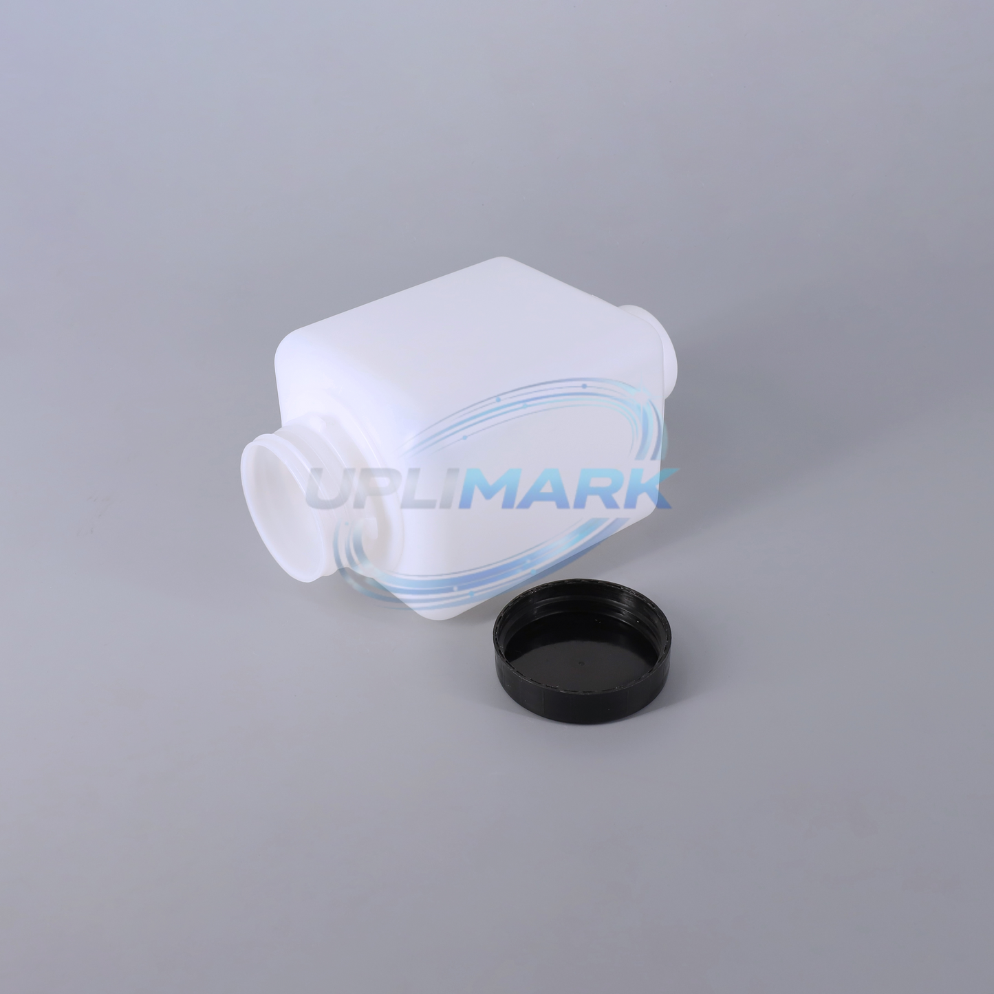 Compatible with Leibinger JET2 NEO、JET3 – EMPTY SOLVENT TANK (WITHOUT HOLES AND WITH LID) FOR JET2NEO/JET3