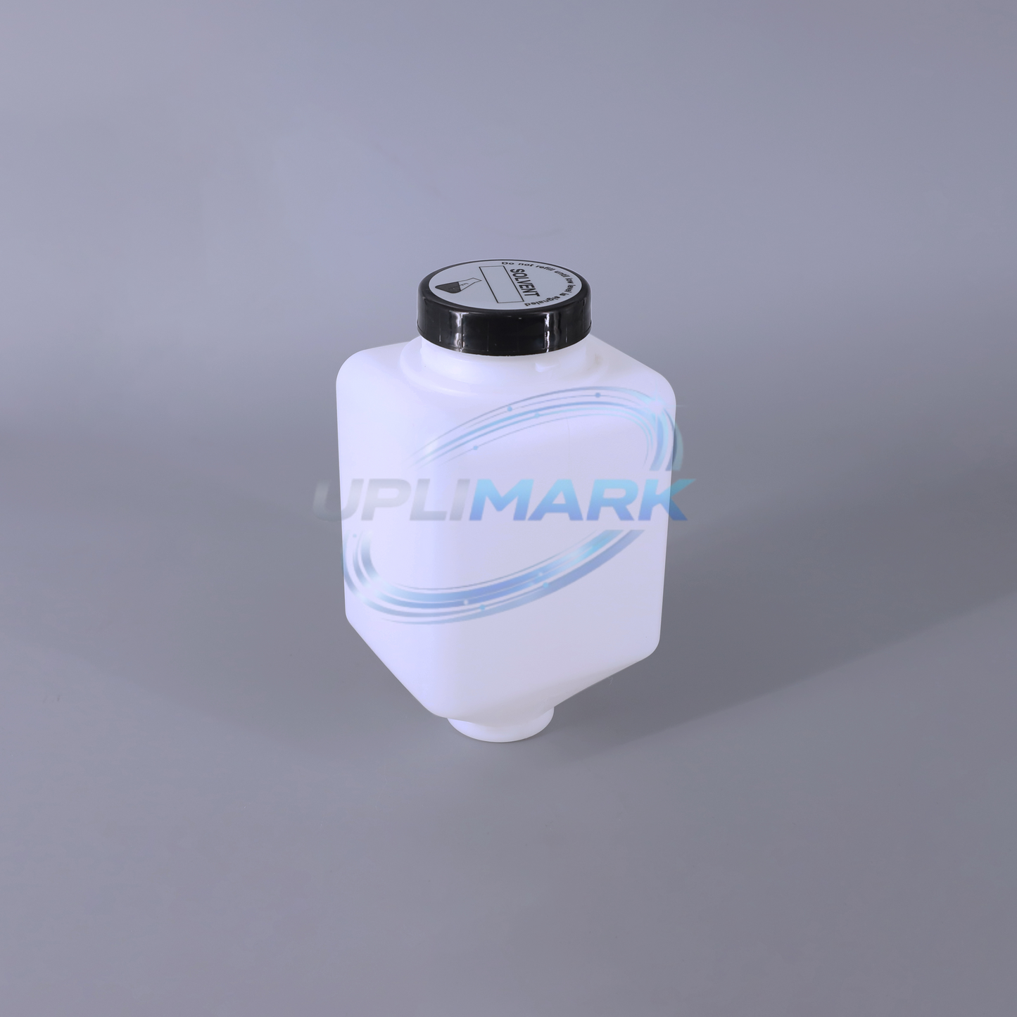 Compatible with Leibinger JET2 NEO、JET3 – EMPTY SOLVENT TANK (WITHOUT HOLES AND WITH LID) FOR JET2NEO/JET3