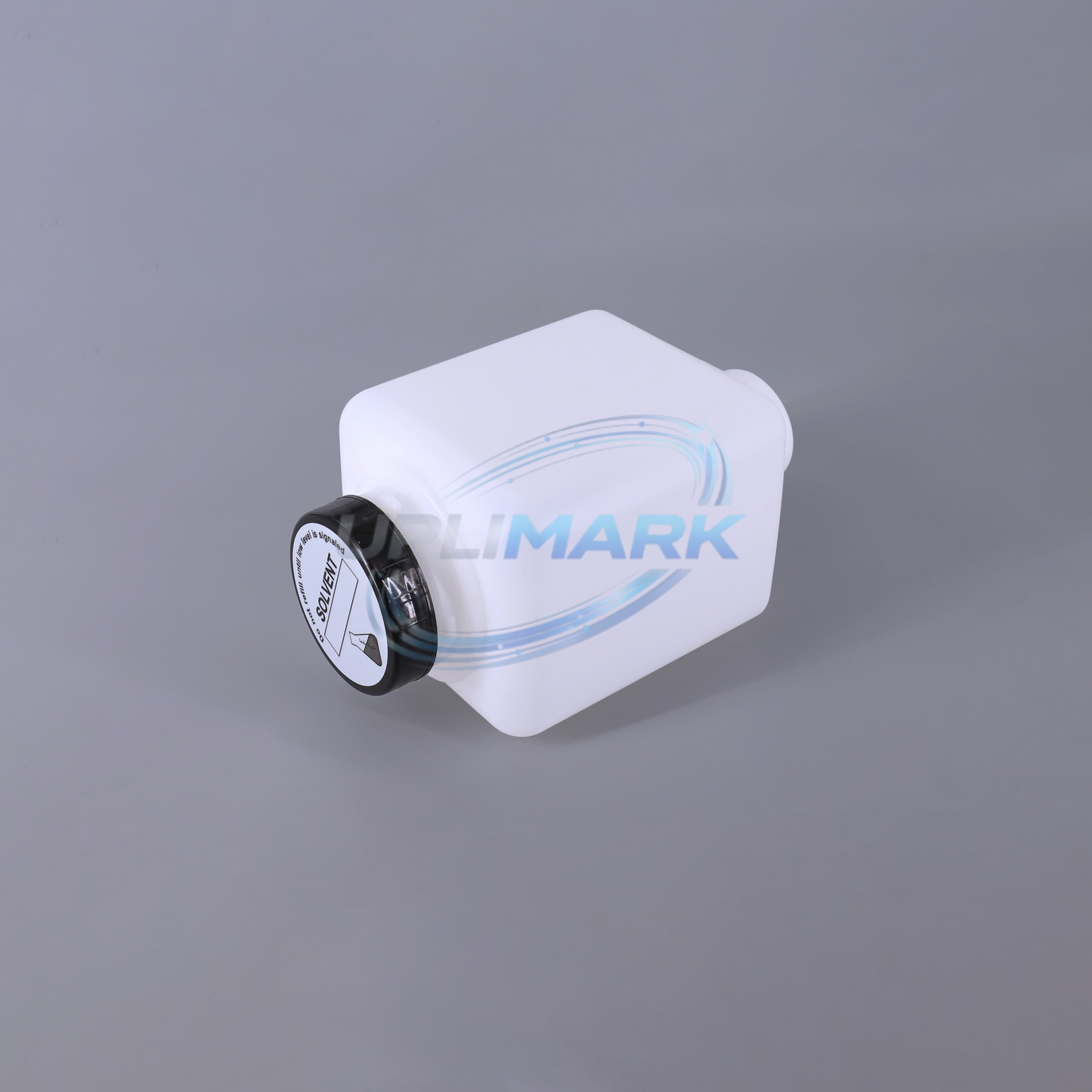 Compatible with Leibinger JET2 NEO、JET3 – EMPTY SOLVENT TANK (WITHOUT HOLES AND WITH LID) FOR JET2NEO/JET3