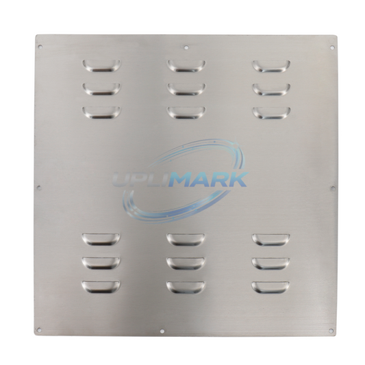 Compatible with Leibinger JET2 NEO – REAR COVER OF CHASSIS FOR JET2NEO