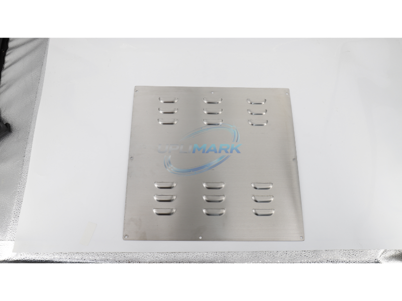 Compatible with Leibinger JET2 NEO – REAR COVER OF CHASSIS FOR JET2NEO
