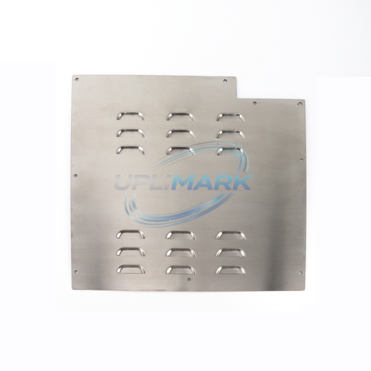 Compatible with Leibinger JET3 UP – REAR COVER OF CHASSIS FOR JET3UP