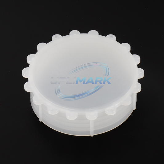 Compatible with Leibinger JET2 SE – SCREW CAP RESERVOIR TANK