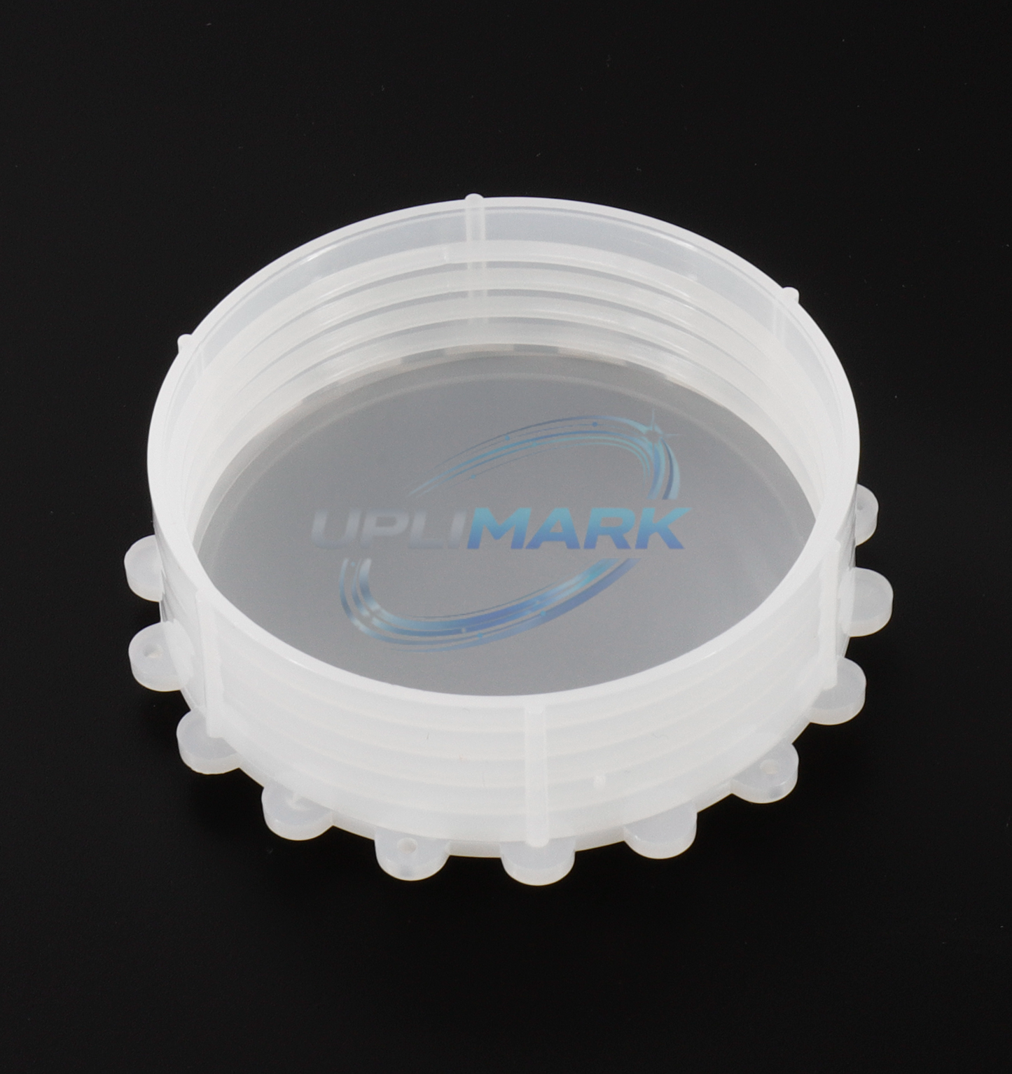 Compatible with Leibinger JET2 SE – SCREW CAP RESERVOIR TANK