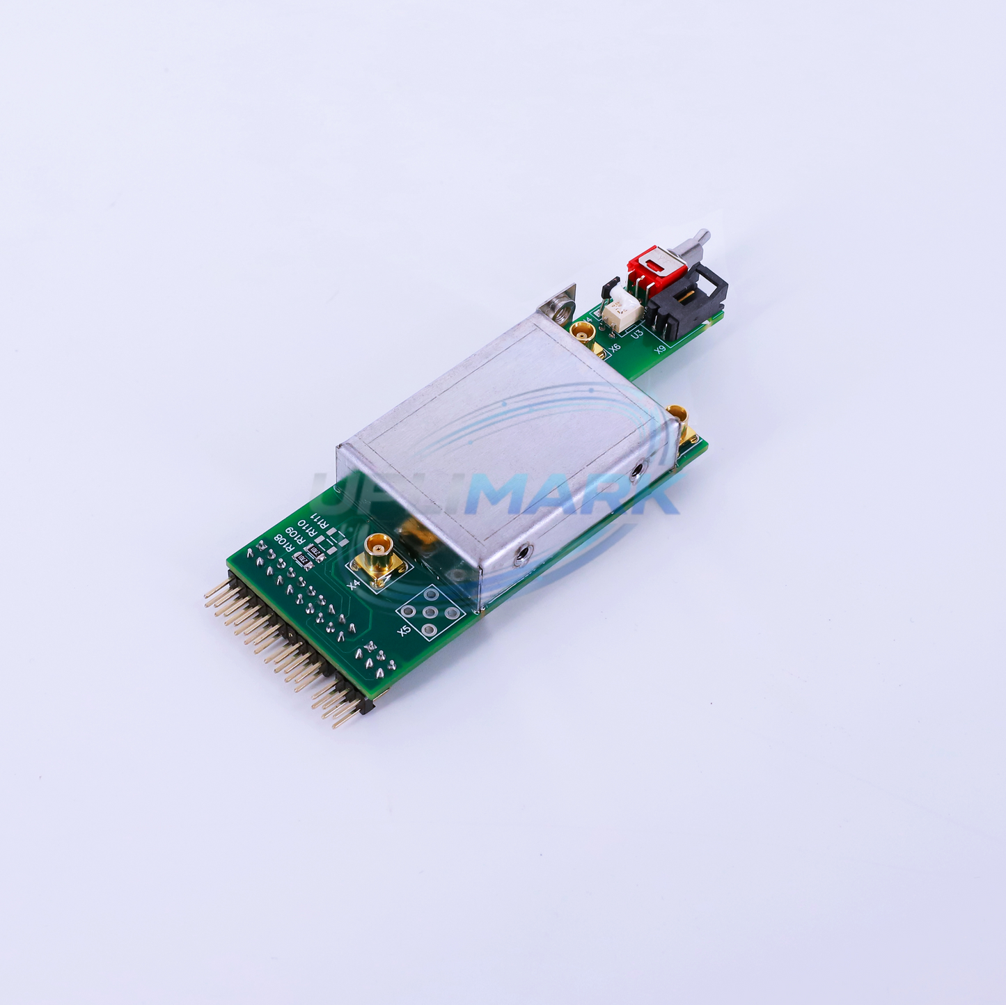 Compatible with Leibinger JET2 SE – HEAD ELECTRONIC BOARD CMPL.SK2