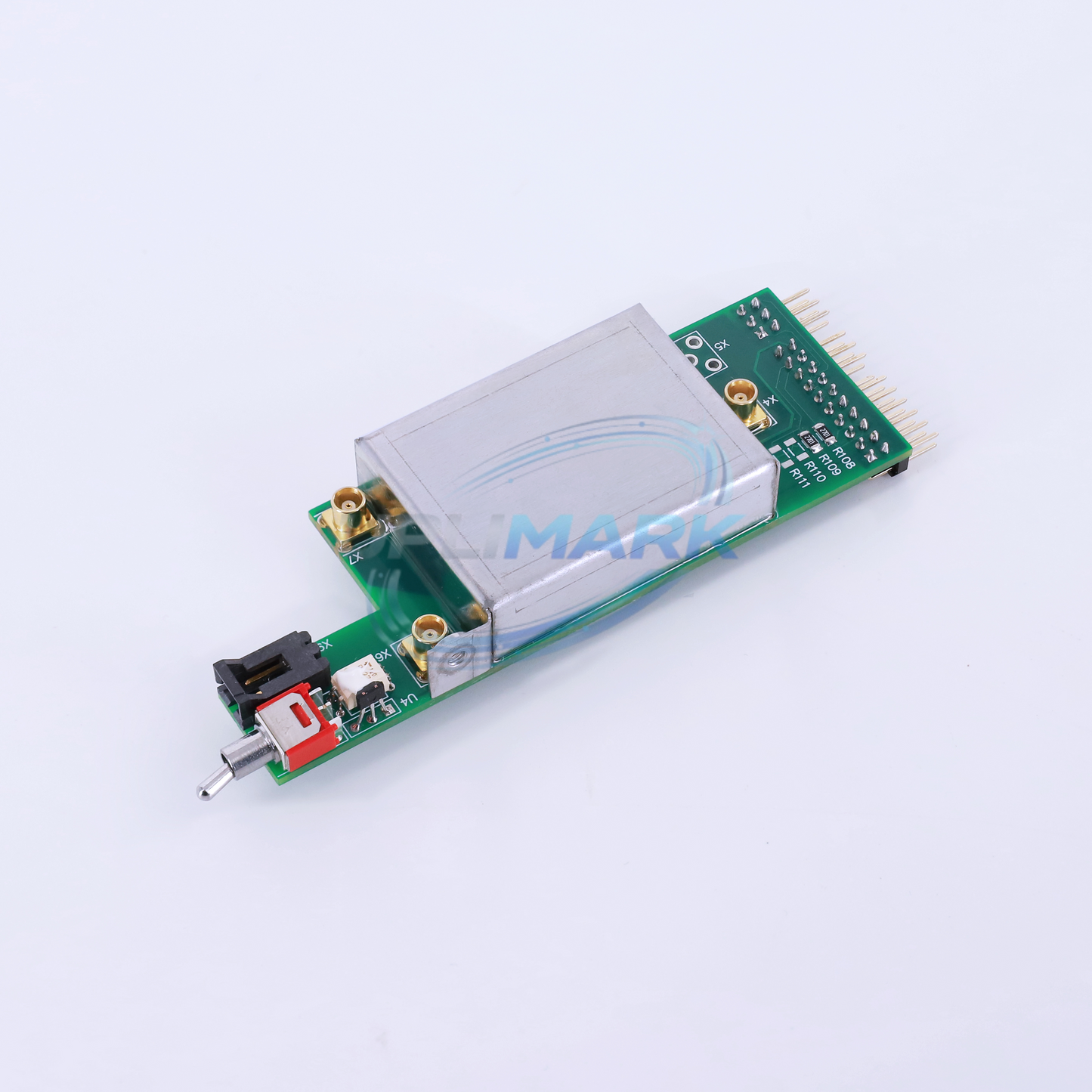 Compatible with Leibinger JET2 SE – HEAD ELECTRONIC BOARD CMPL.SK2
