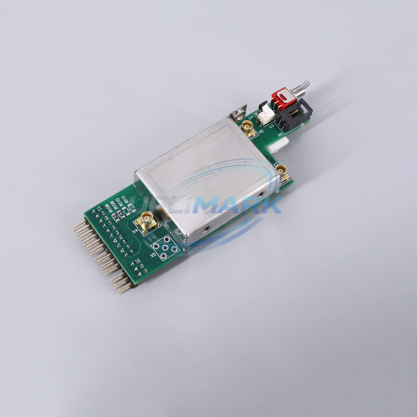 Compatible with Leibinger JET2 SE – HEAD ELECTRONIC BOARD CMPL.SK2