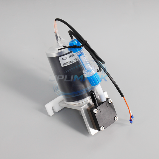 Compatible with Leibinger JET2 NEO – COMPRESSED AIR PUMP FOR JET2NEO