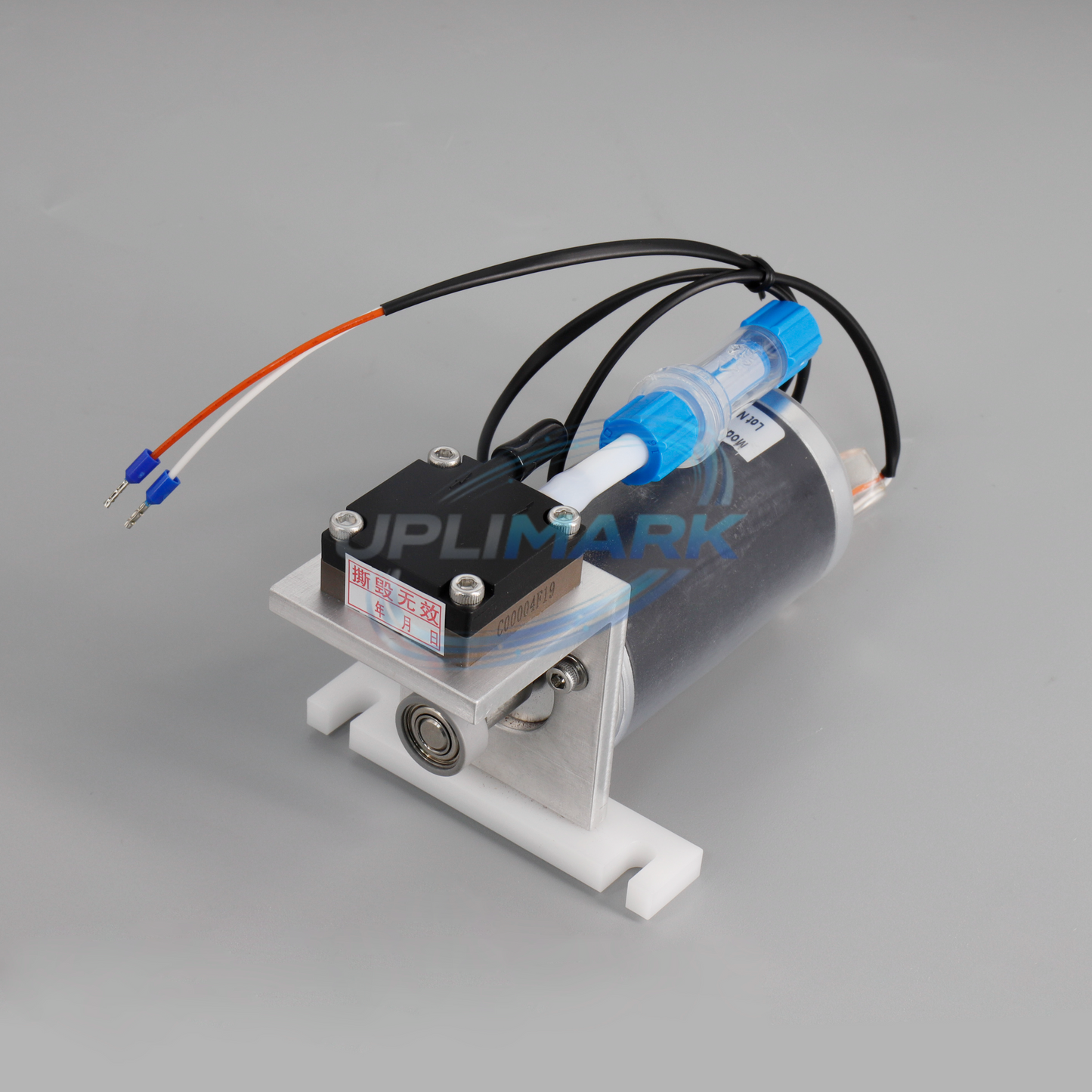 Compatible with Leibinger JET2 NEO – COMPRESSED AIR PUMP FOR JET2NEO