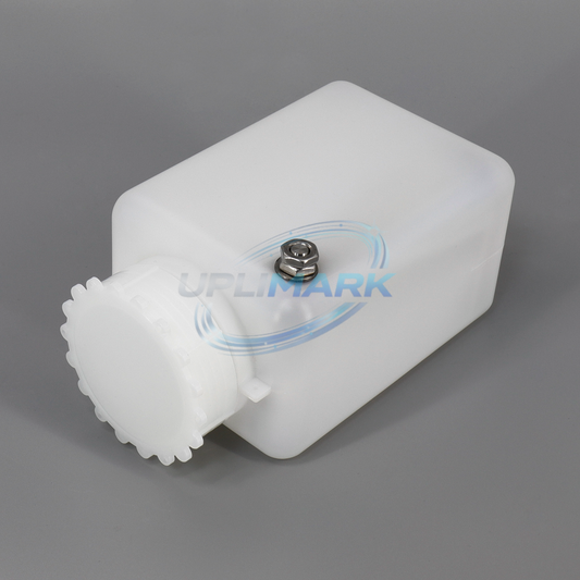 Compatible with Leibinger JET2 SE – SOLVENT RESEROIR TANK ASSEMBLY FOR JET2 SE