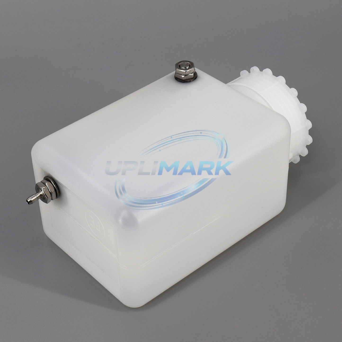 Compatible with Leibinger JET2 SE – SOLVENT RESEROIR TANK ASSEMBLY FOR JET2 SE