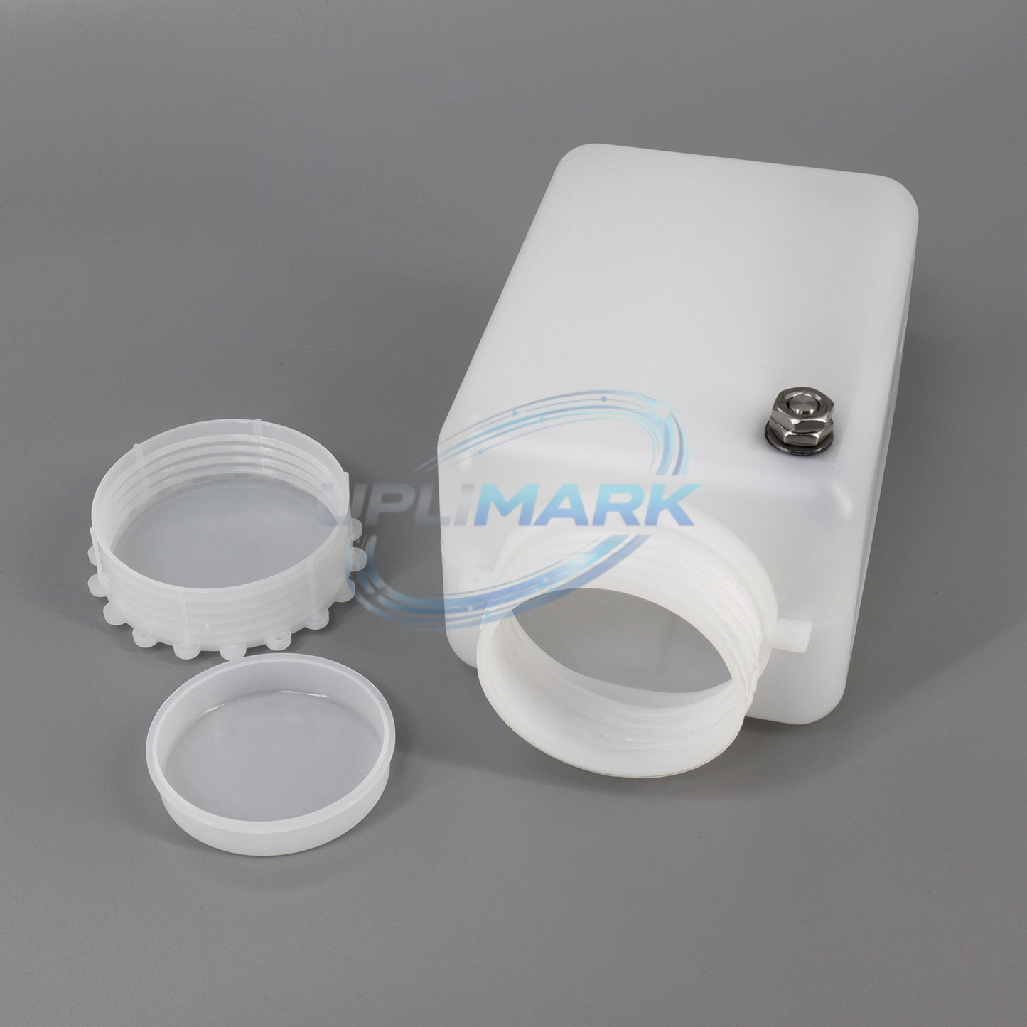 Compatible with Leibinger JET2 SE – SOLVENT RESEROIR TANK ASSEMBLY FOR JET2 SE