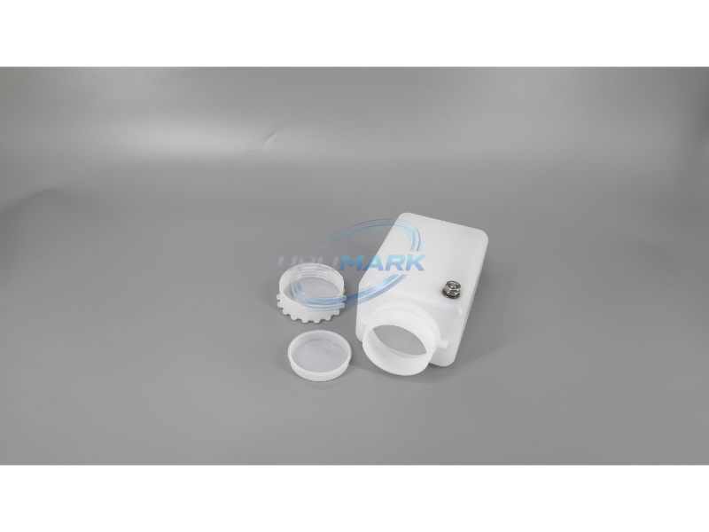 Compatible with Leibinger JET2 SE – SOLVENT RESEROIR TANK ASSEMBLY FOR JET2 SE