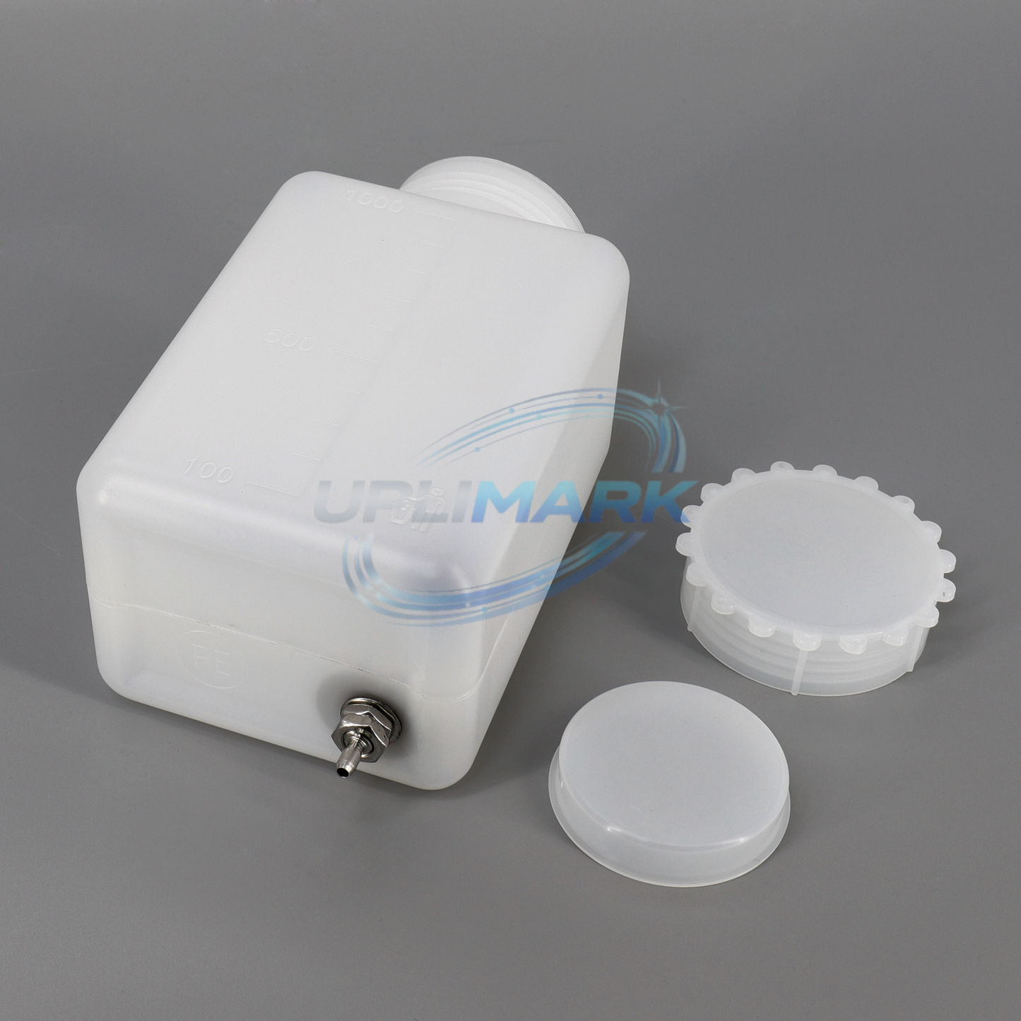 Compatible with Leibinger JET2 SE – SOLVENT RESEROIR TANK ASSEMBLY FOR JET2 SE