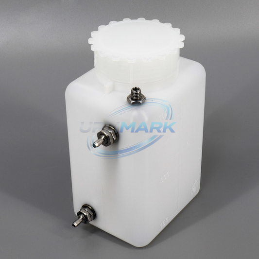 Compatible with Leibinger JET2 SE – INK RESERVOIR TANK 1000ML