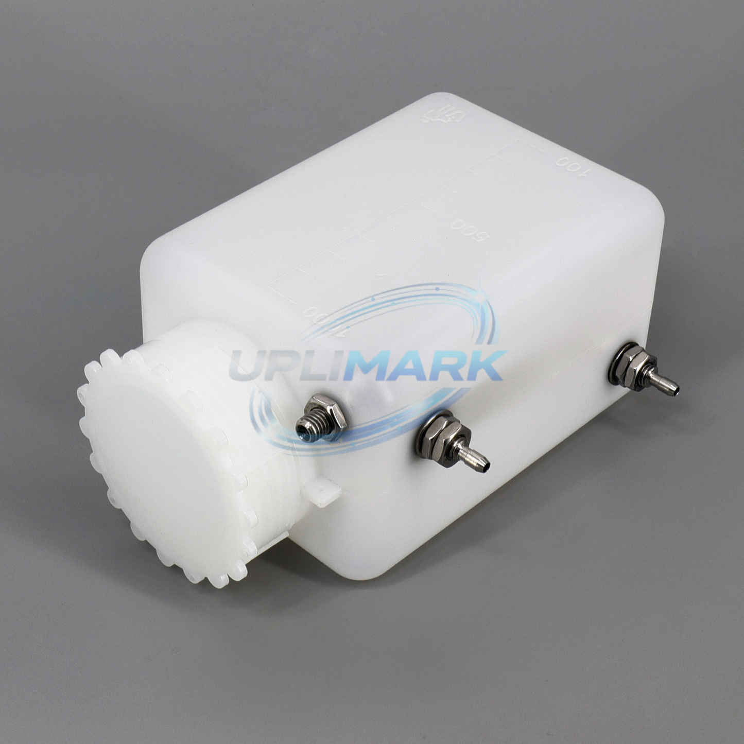 Compatible with Leibinger JET2 SE – INK RESERVOIR TANK 1000ML