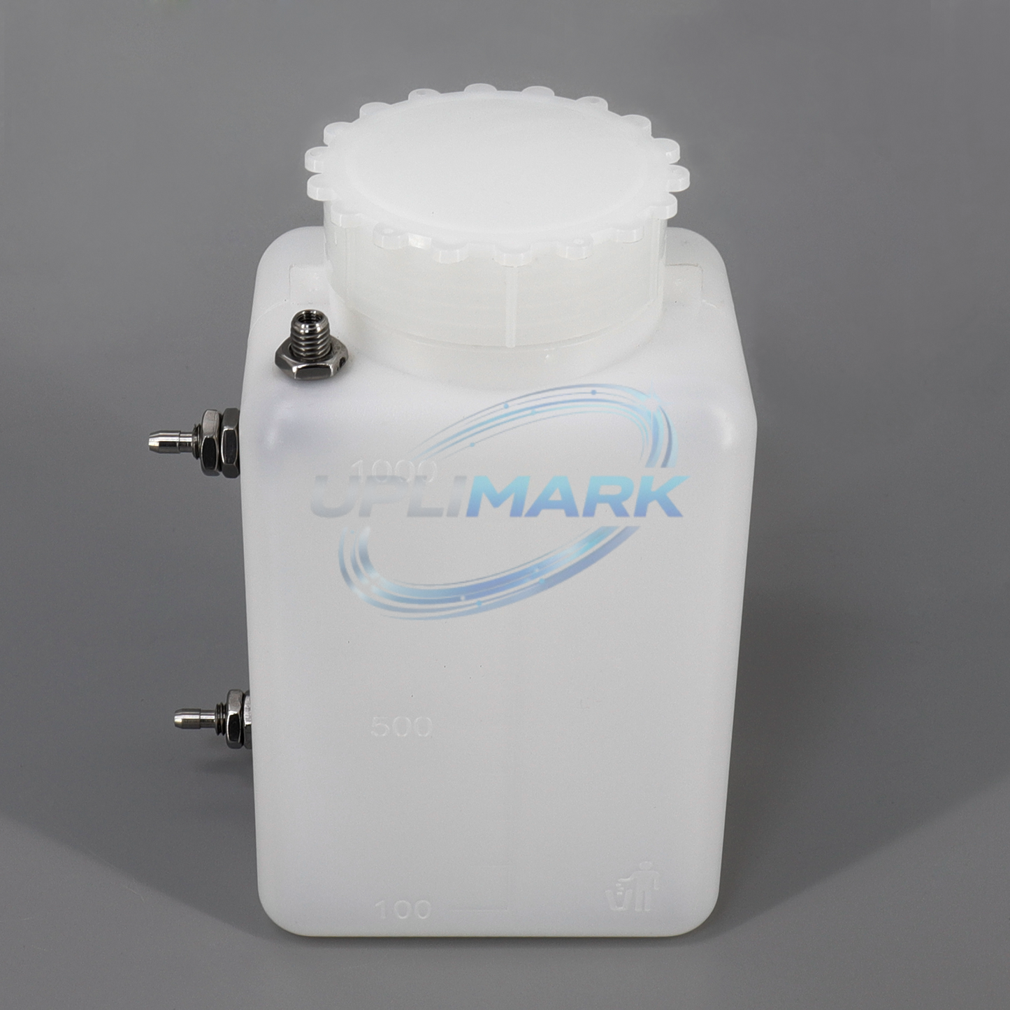 Compatible with Leibinger JET2 SE – INK RESERVOIR TANK 1000ML