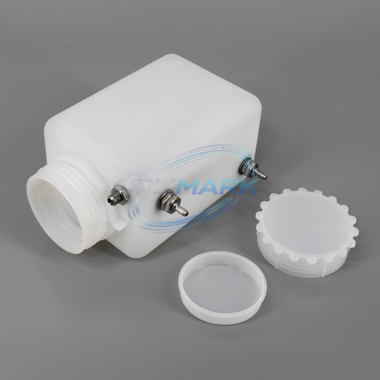 Compatible with Leibinger JET2 SE – INK RESERVOIR TANK 1000ML