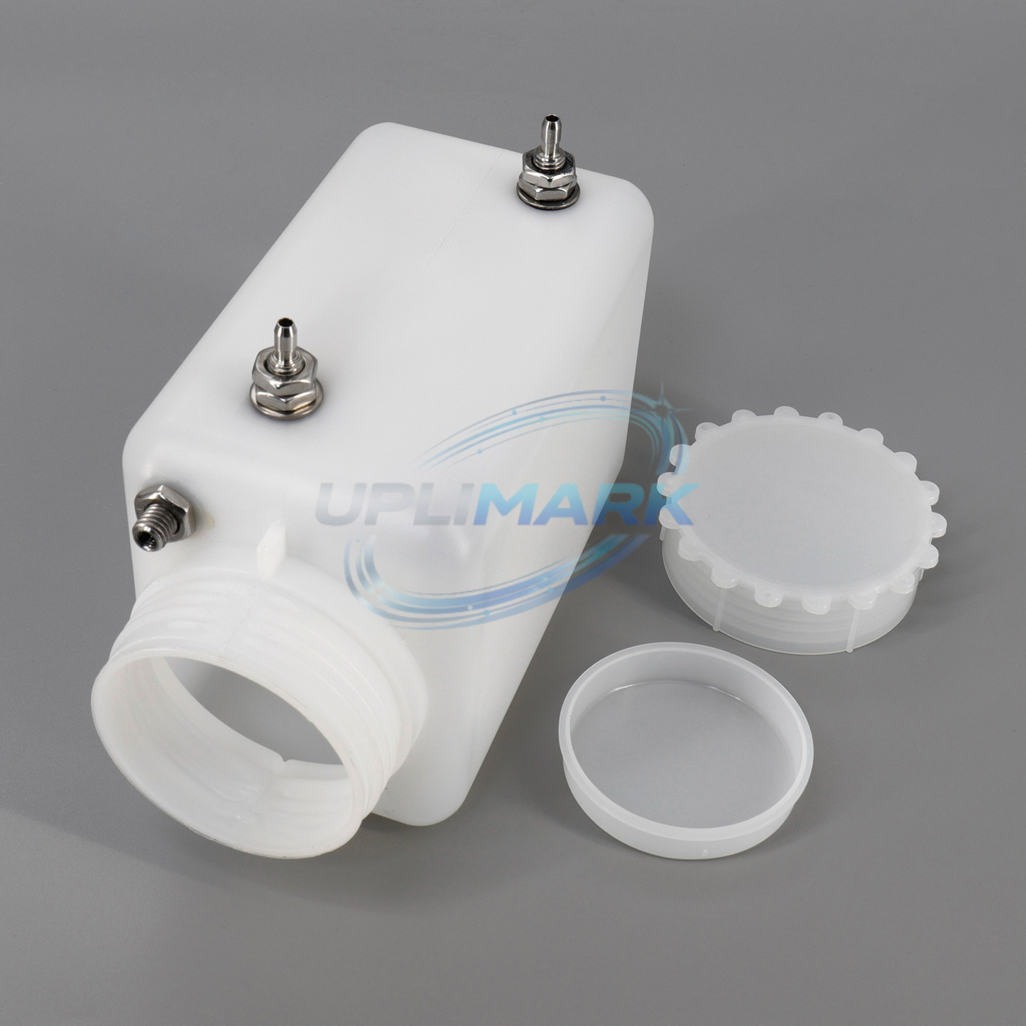 Compatible with Leibinger JET2 SE – INK RESERVOIR TANK 1000ML