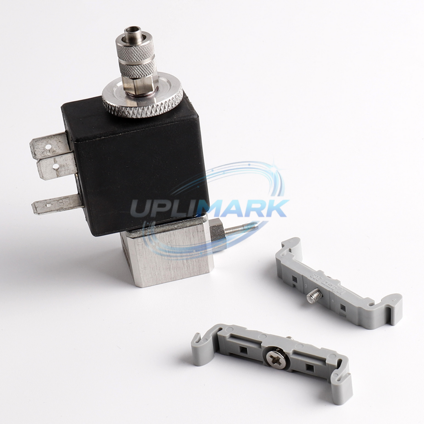 Compatible with Leibinger JET2 NEO – BLEED VALVE CPL. 0-10 BAR (AXIAL FLOWING)