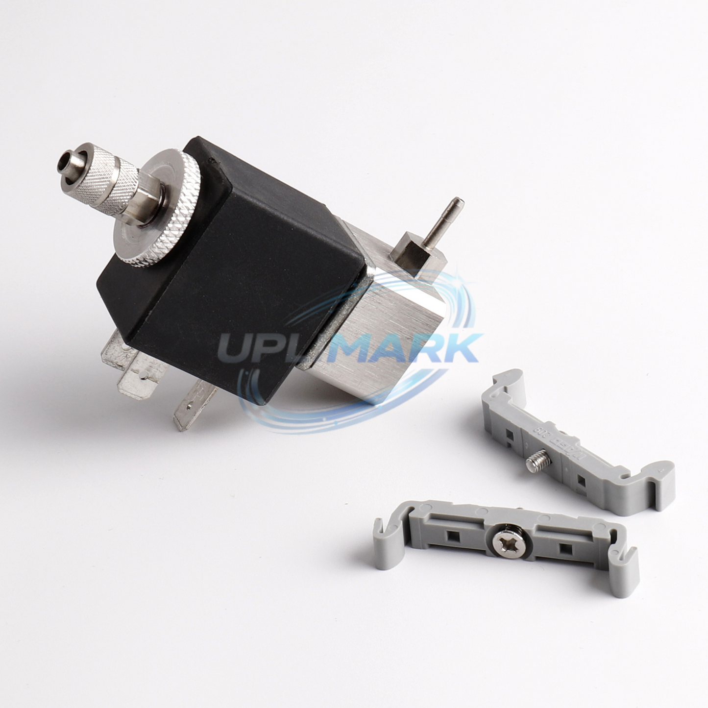 Compatible with Leibinger JET2 NEO – BLEED VALVE CPL. 0-10 BAR (AXIAL FLOWING)