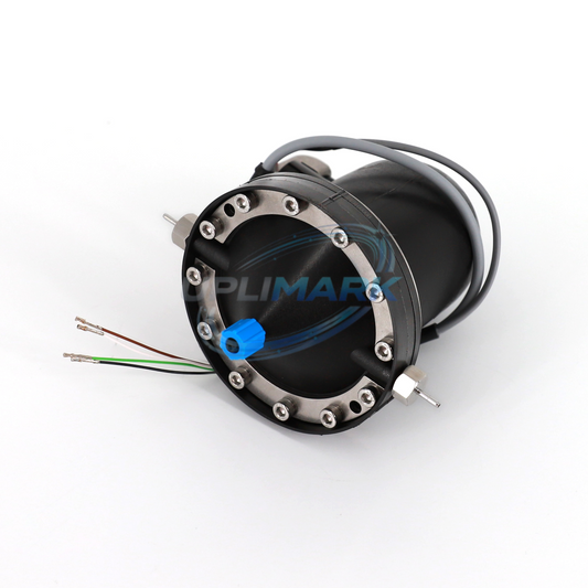 Compatible with Leibinger JET2 NEO – PRESSURE TANK PLASTIC CPL. WITH SENSOR AND CABLE FOR JET2 NEO