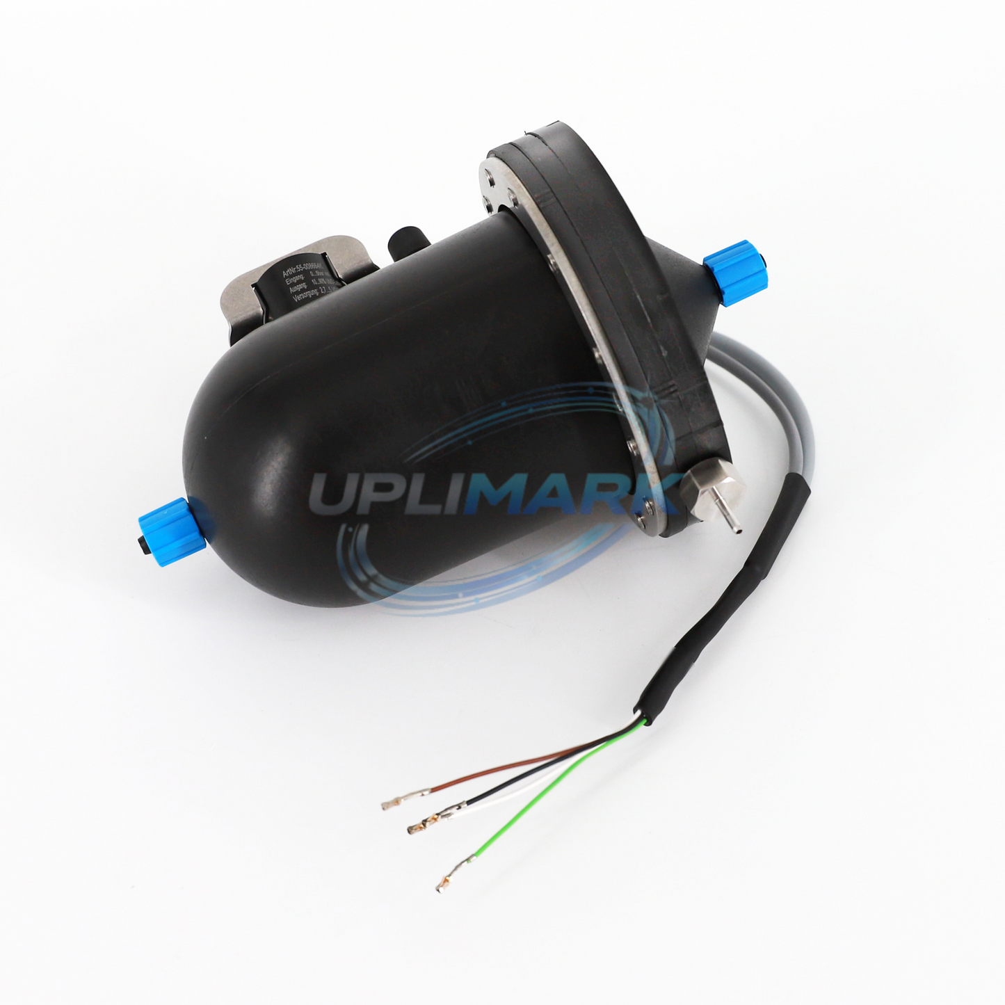 Compatible with Leibinger JET2 NEO – PRESSURE TANK PLASTIC CPL. WITH SENSOR AND CABLE FOR JET2 NEO