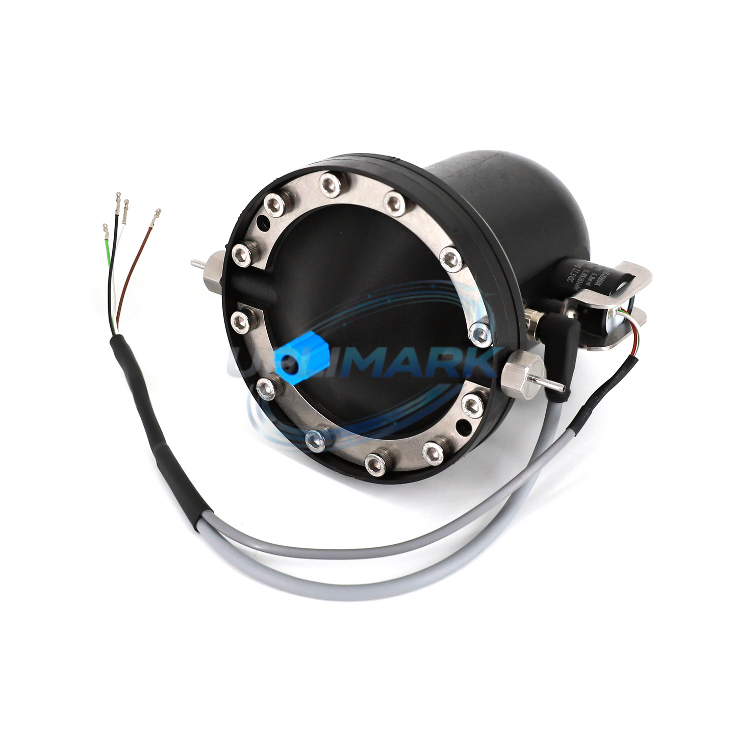 Compatible with Leibinger JET2 NEO – PRESSURE TANK PLASTIC CPL. WITH SENSOR AND CABLE FOR JET2 NEO