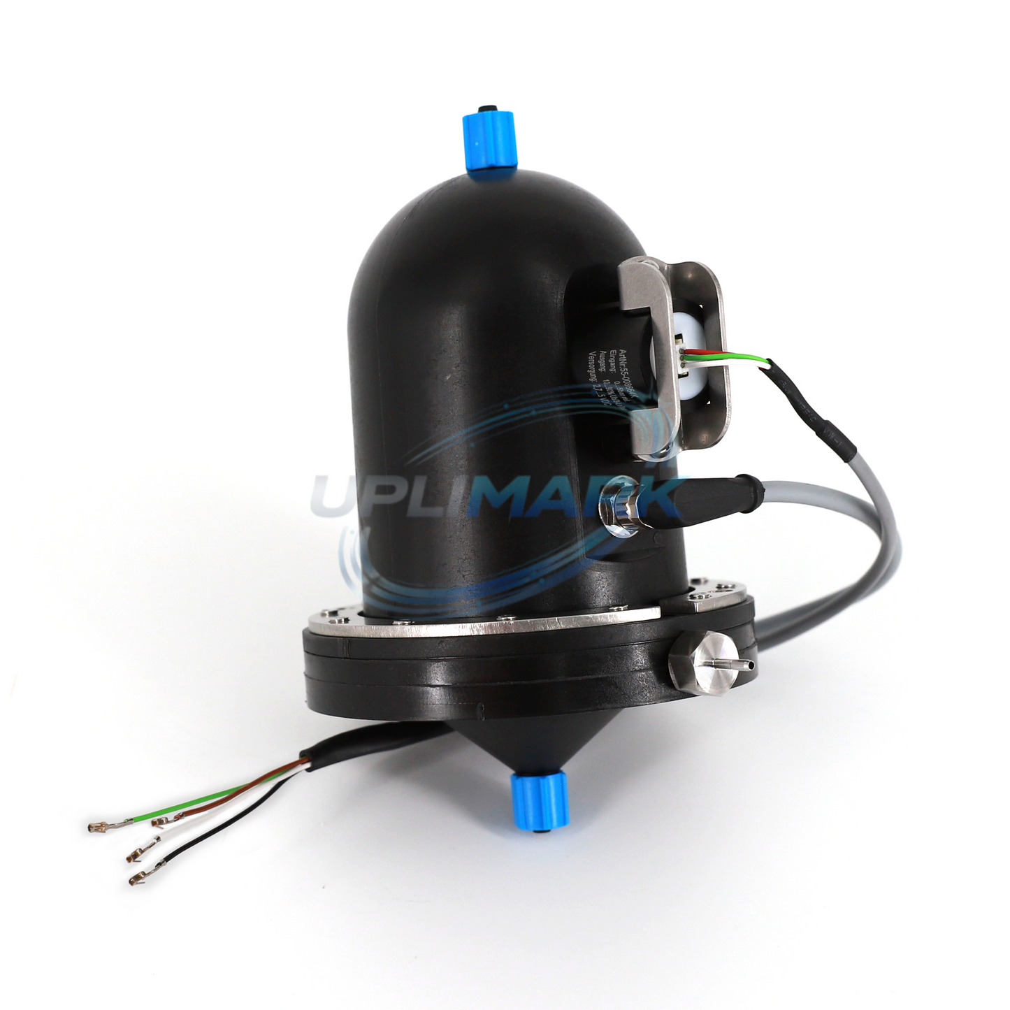 Compatible with Leibinger JET2 NEO – PRESSURE TANK PLASTIC CPL. WITH SENSOR AND CABLE FOR JET2 NEO