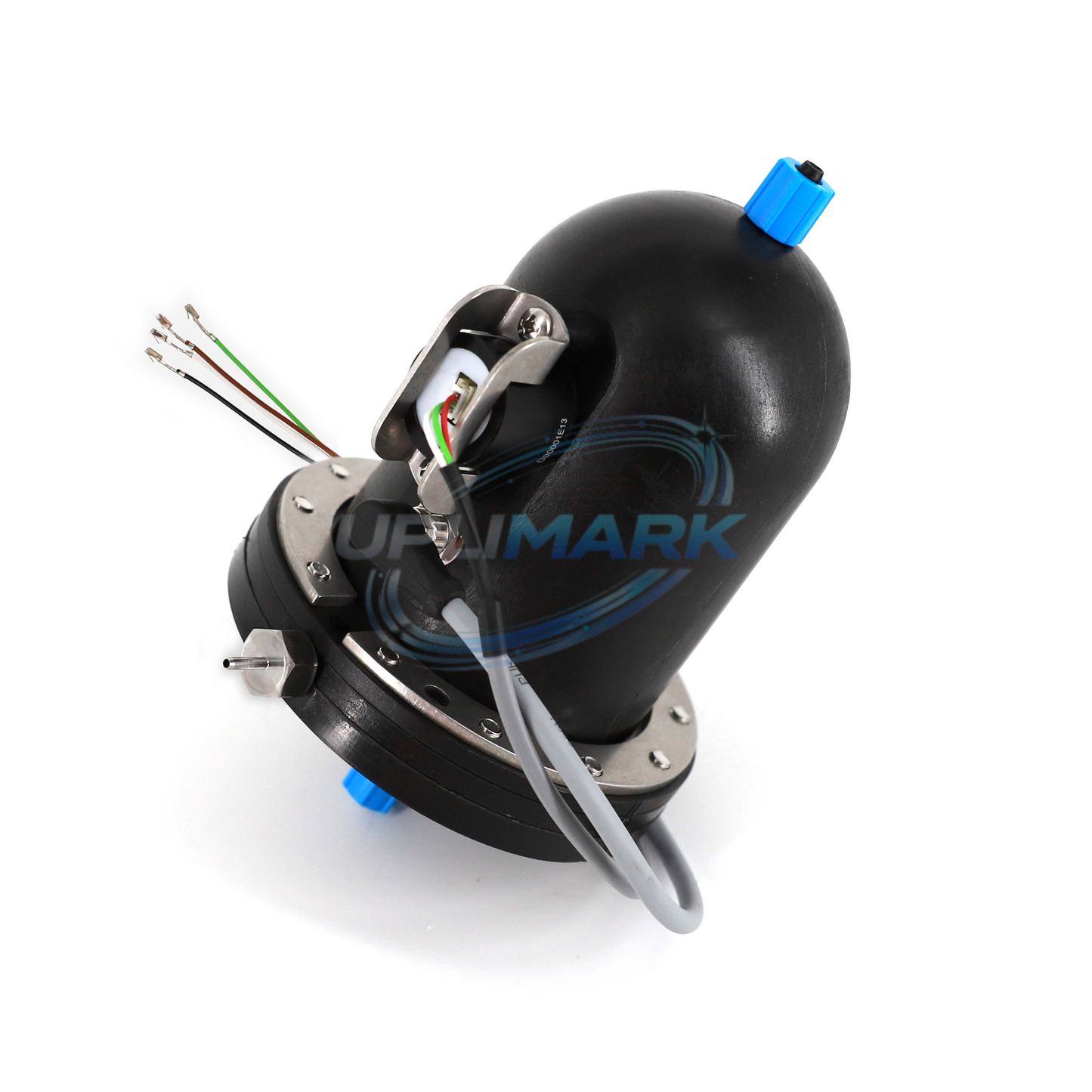 Compatible with Leibinger JET2 NEO – PRESSURE TANK PLASTIC CPL. WITH SENSOR AND CABLE FOR JET2 NEO