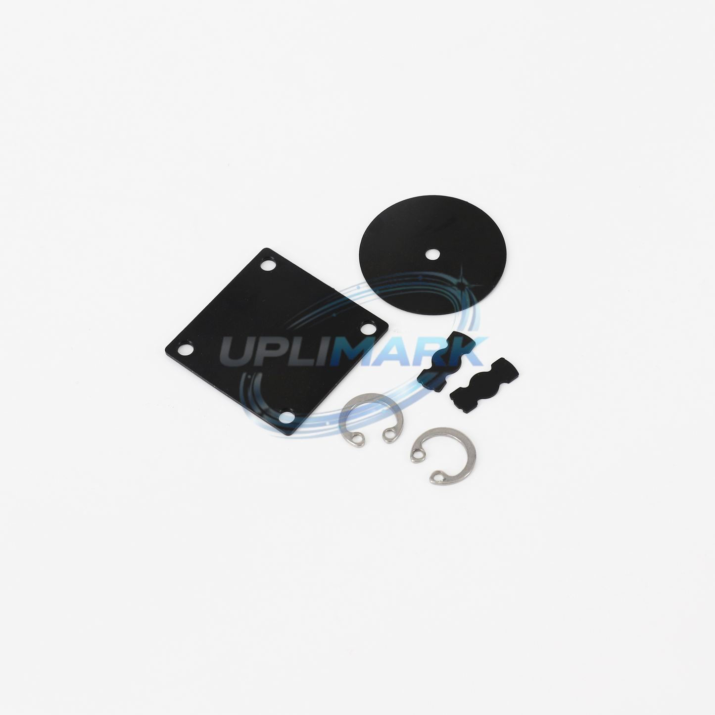 Compatible with Leibinger JET2 NEO、JET2 SE、JET3、JET3 UP – REFURBISH KIT FOR DOUBLE PISTON PUMP (ONLY AIR SIDE)