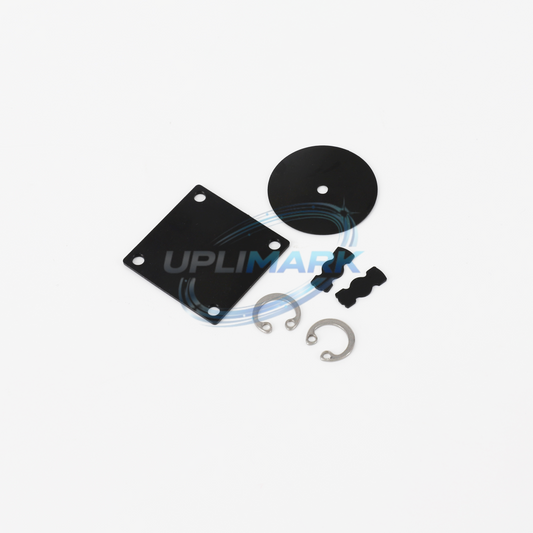 Compatible with Leibinger JET2 NEO、JET2 SE、JET3、JET3 UP – REFURBISH KIT FOR DOUBLE PISTON PUMP (ONLY AIR SIDE)
