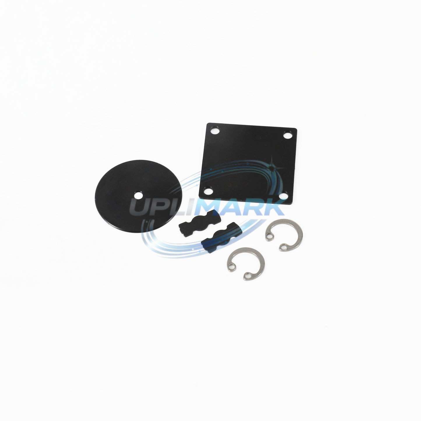 Compatible with Leibinger JET2 NEO、JET2 SE、JET3、JET3 UP – REFURBISH KIT FOR DOUBLE PISTON PUMP (ONLY AIR SIDE)