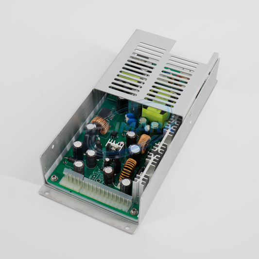 Compatible with Leibinger JET3 – POWER SUPPLY LJ3 WITHOUT HV-MODULE