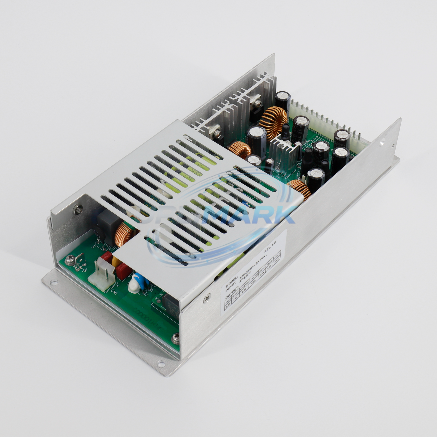 Compatible with Leibinger JET3 – POWER SUPPLY LJ3 WITHOUT HV-MODULE