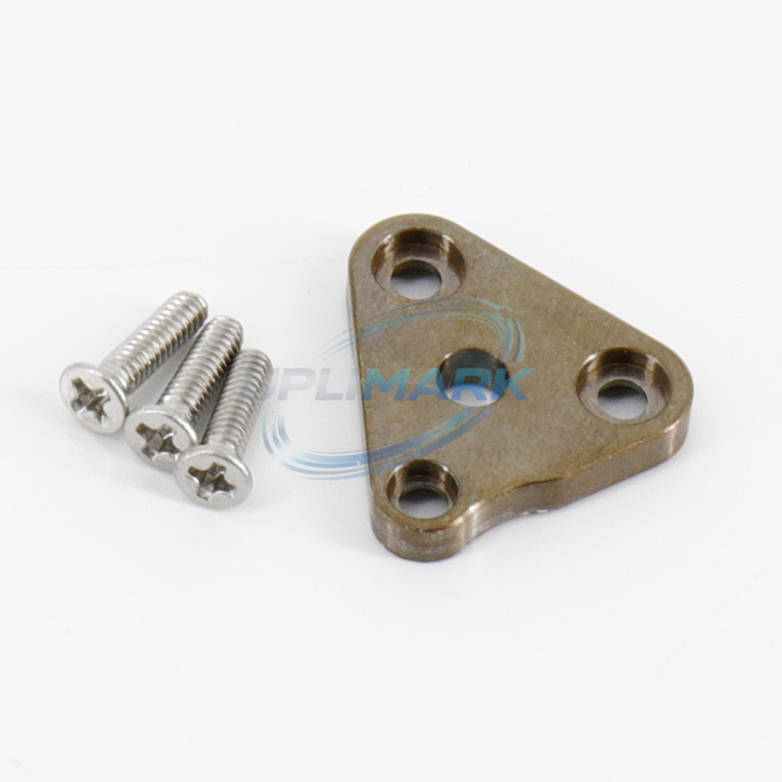 Compatible with Leibinger JET3 – COLUMN CONNECTION SK4,CPL.WITH SCREWS