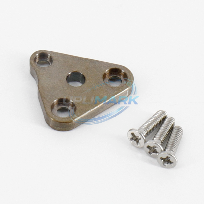 Compatible with Leibinger JET3 – COLUMN CONNECTION SK4,CPL.WITH SCREWS