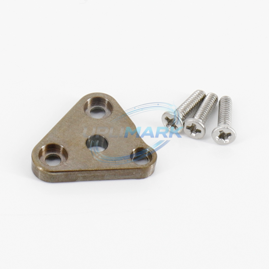 Compatible with Leibinger JET3 – COLUMN CONNECTION SK4,CPL.WITH SCREWS