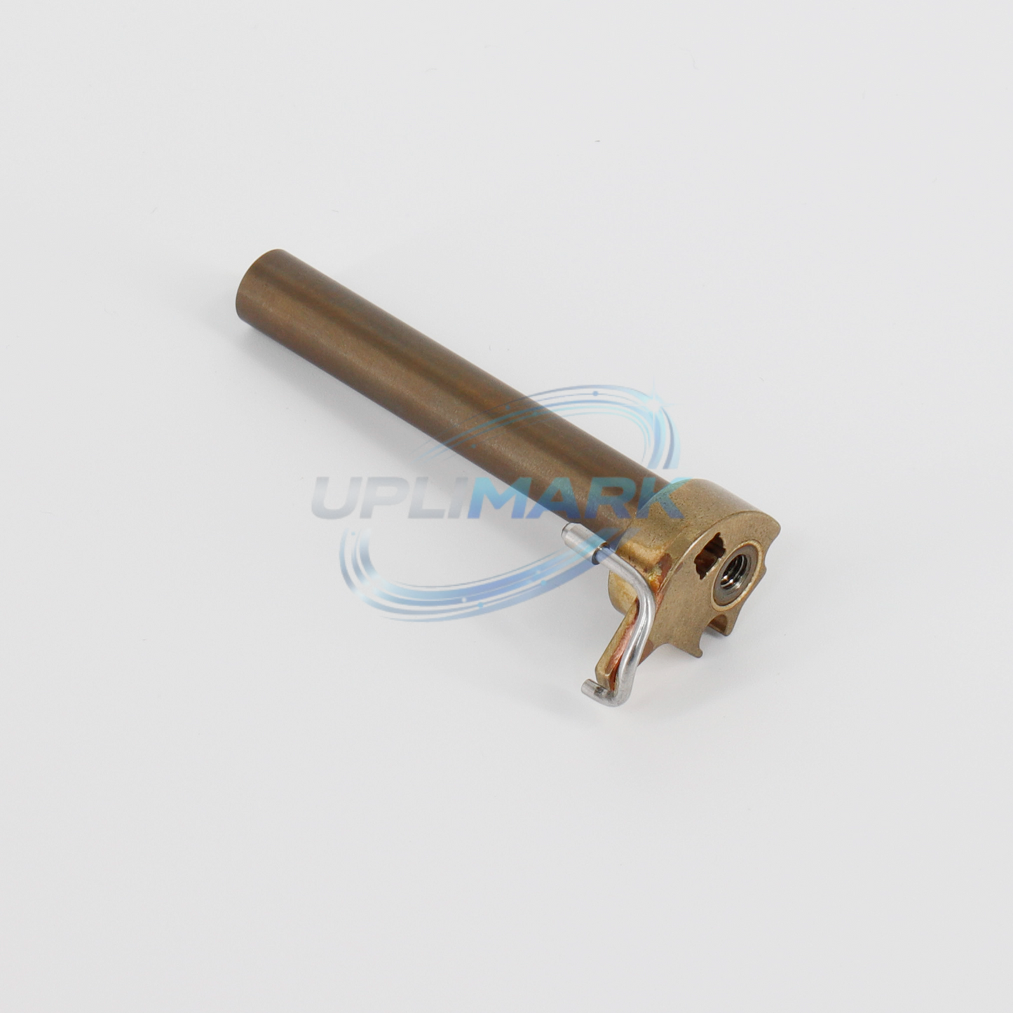 Compatible with Leibinger JET3、JET3 UP – GUTTER TUBE GUIDANCE CPL. SK4 INCL. FASTENING KIT