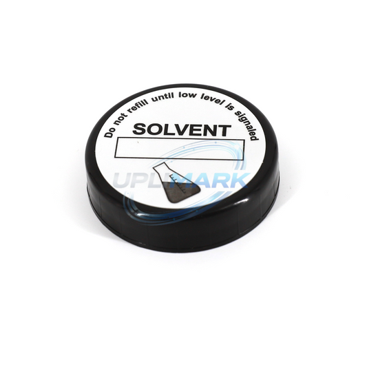 Compatible with Leibinger JET2 NEO、JET3 – SOLVENT BOTTLE CAP FOR JET2NEO/JET3
