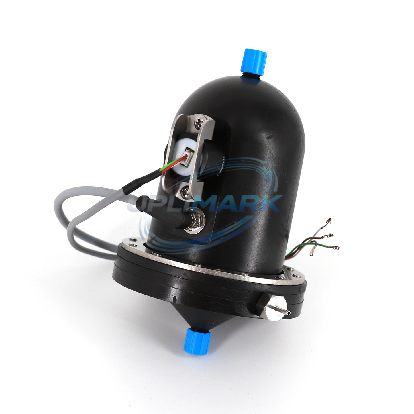 Compatible with Leibinger JET3 – PRESSURE TANK PLASTIC CPL. WITH SENSOR FOR JET3 UP